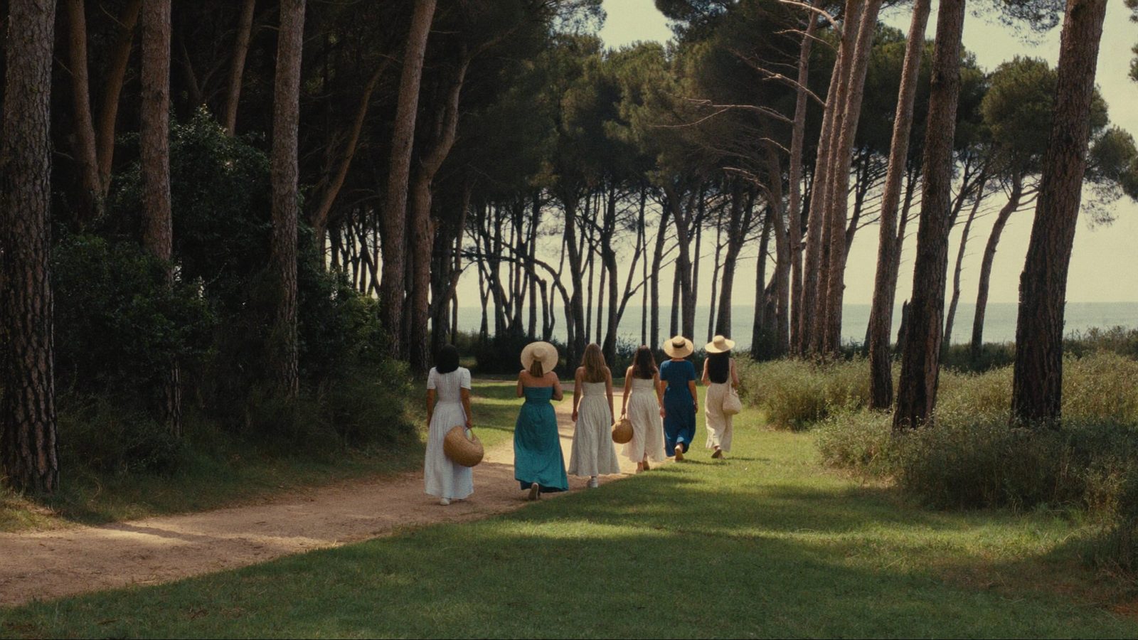 La Seconda Estate